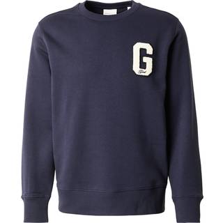 Gant GANT Preppy G-logo sweatshirt