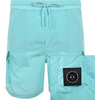 Marshall Artist Carico Swim Shorts Blue