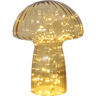 Pixie Design - Mushroom 35cm - Bordlampe