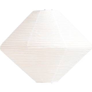 Hay Lampeskærm 60 Cm - Lampeskærme Papir Classic White - AB318-F261-AB35