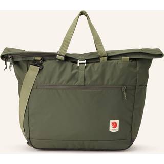 Fjällräven High Coast 30 Shopper taske khaki