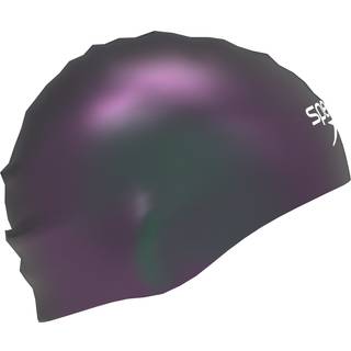 Adult Fastskin Hiro Swim Cap Purple