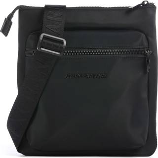Armani Exchange Commuting Crossover taske sort