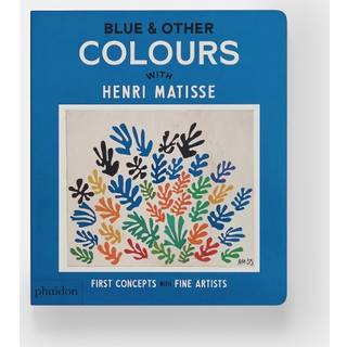 Blue & Other Colours