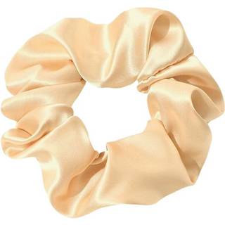 SOHO Satin Scrunchie - Apricot