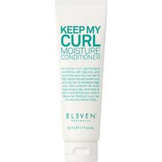 Eleven Australia Keep My Curl Moisture Conditioner - 50 ml.