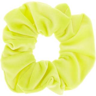 Neon Scrunchie - Neon Gul