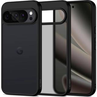 Tech-Protect - Google Pixel 10 Pro XL - MagMat Hybrid Cover - Mat Sort