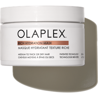 Olaplex Rich Hydration Mask 200 ml