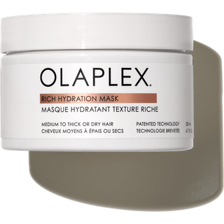 Olaplex Haar HaarplejeMaske med rig hydrering 200 ml (1.295,00 kr / 1 l) - 200 ml