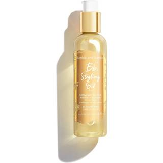 Bumble and bumble Styling Oil (120 ml)