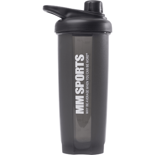 MM Sports Clean Shaker, Black