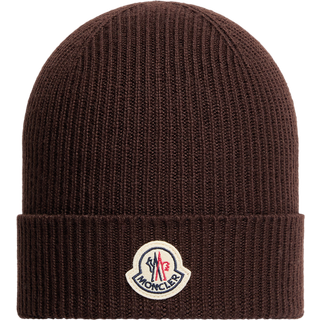 Wool Beanie - TU