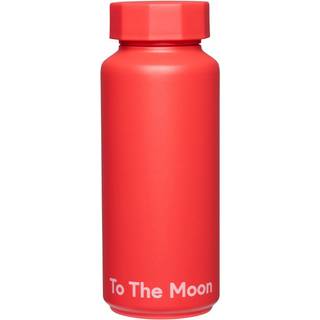 Thermo/Insulated Bottle Tone-on-tone - DL Collection