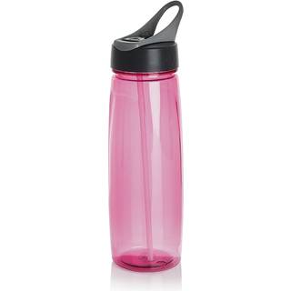 Drikkedunk - Tritan sport bottle (Pink)