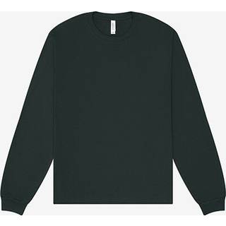 Bella + Canvas CV3511 T-shirts Forest XS