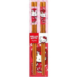 Sanrio Chopsticks Hello Kitty Kimono