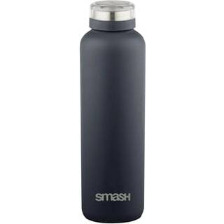 Pure Canteen drikkeflaske stål farve 500 ml