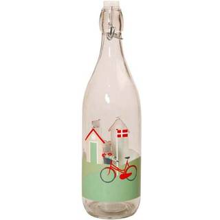 DET GAMLE APOTEK Glasflaske 1 liter - danmark