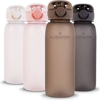 Olsen Home drikkedunk 700 ml - assorterede farver