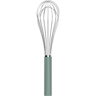 Emma Piskeris fra Rosti - Nordic green farve - Rustfrit stål/PP