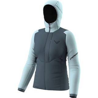 Dynafit Women's Blacklight PrimaLoft Jacket Syntetisk jakke Damer størrelse XS farve blå