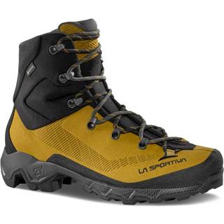 La Sportiva Aequilibrium Trek GTX Vandresko Herrer størrelse 47,5 farve sort