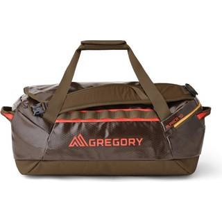 Gregory Alpaca 40 Mesa Brown, OneSize