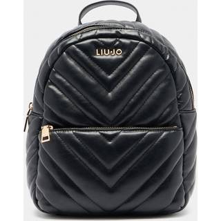 Liu Jo Lunny M Rygsæk sort