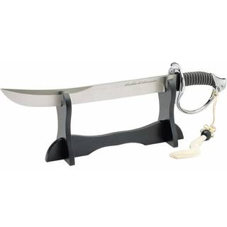 Fox Sciabola del Sommelier Champagnesabel (Silver)
