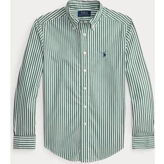 Polo Ralph Lauren Polo Ralph Lauren Drenge Stribet Skjorter - 110cm (5 år)