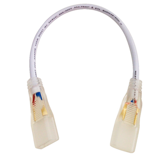 Mellemstykke til 230V LED strip (Type Y)