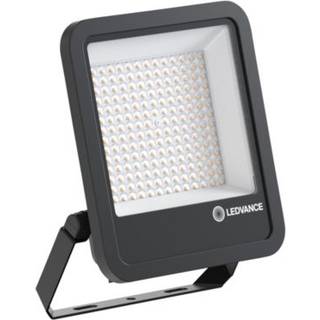 LEDVANCE Floodlight Area multi lumen Asym 48x85gr. 10000/8250lm 67W 840, Sort