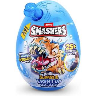 Smashers Mega Ice Age (På lager i butik)
