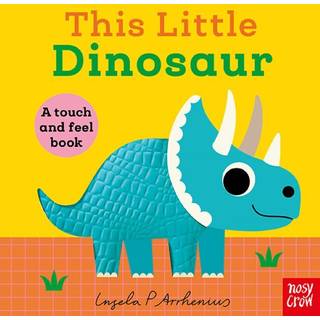 This Little Dinosaur