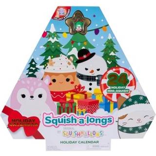 Squishalongs Holiday Calendar