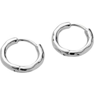 Pernille Corydon Mini Spirit Huggies øreringe E-753-S