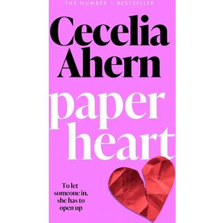 Paper Heart