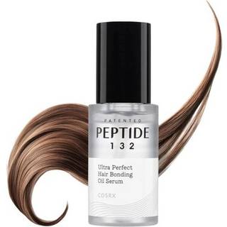 COSRX PEPTIDE-132 Ultra Perfect Hair Bonding Oil Serum 28 ml