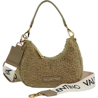 Special Camy Crossover Taske, Taupe