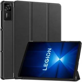 Lenovo Legion Y700 (Gen 4) Tri-Fold Series Smart Folio-etui - Sort
