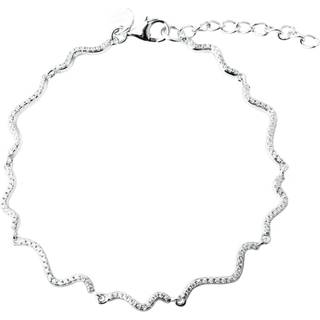 CURVA BRACELET | SILVER
