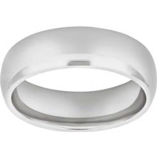 Son of Noa Stål Ring Blank