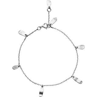 Maanesten Micella sølv armbånd - 8592C