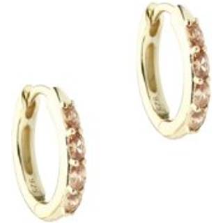 CHAMPELLA HOOP MEDIUM | GOLDEN