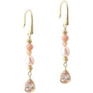 CHAMPELLA EARRING | GOLDEN