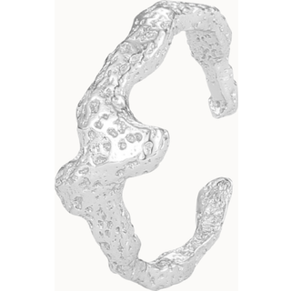 Fani Ear Cuff - Sølv