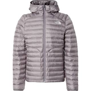 The North Face Huila Synthetic Hoodie Syntetisk jakke Herrer størrelse L farve grå