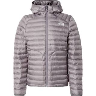 The North Face Huila Synthetic Hoodie Syntetisk jakke Herrer størrelse XXL farve grå