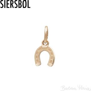 Siersbøl 8kt guld vedhæng - 29160390300